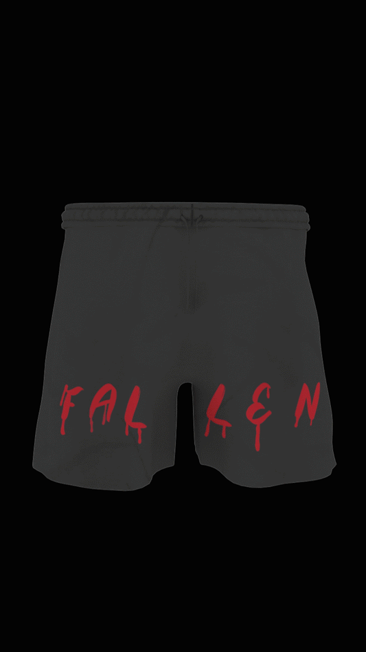 Fallen Classic Shorts